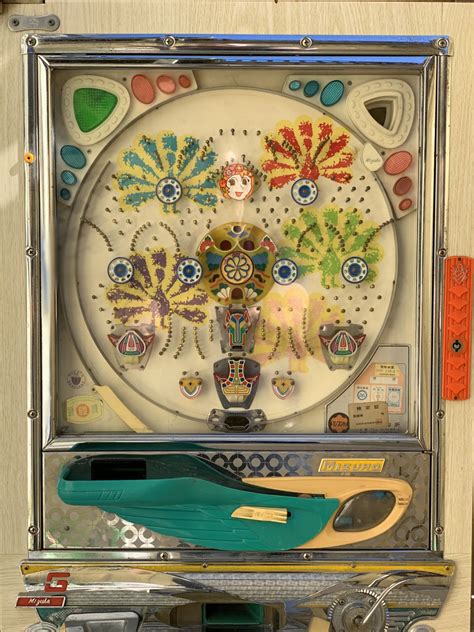 Pachinko — era.